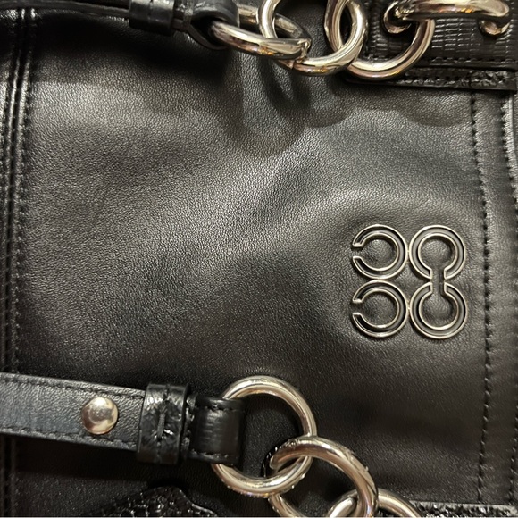 Authentic Coach Vintage Purse - Picture 4 of 8